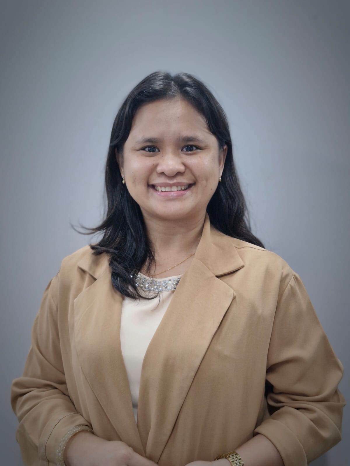 Dr. Kathleen Ebora Padrigalan